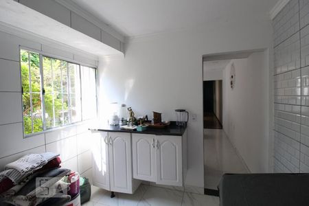 Casa à venda com 231m², 6 quartos e 2 vagasÁrea de serviço