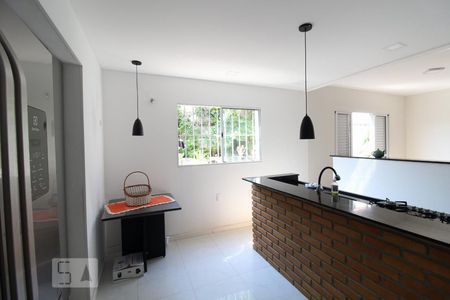 Casa à venda com 231m², 6 quartos e 2 vagasCozinha