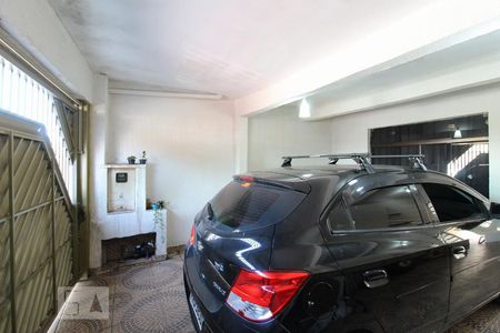 Casa à venda com 231m², 6 quartos e 2 vagasGaragem