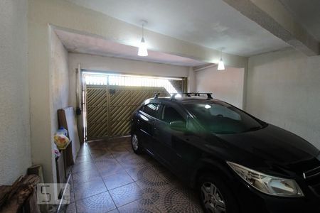 Casa à venda com 231m², 6 quartos e 2 vagasGaragem