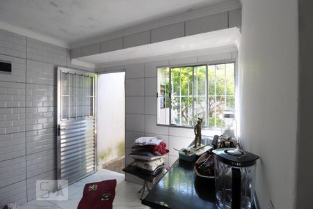 Casa à venda com 231m², 6 quartos e 2 vagasÁrea de serviço