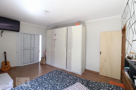 Casa à venda com 231m², 6 quartos e 2 vagasSuíte 3