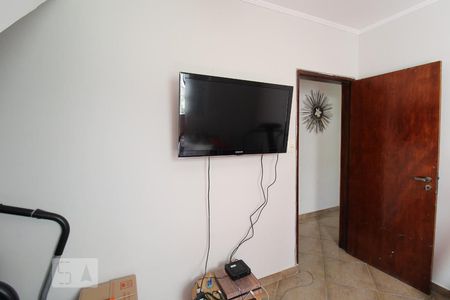 Casa à venda com 231m², 6 quartos e 2 vagasSala jogos