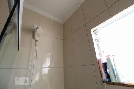 Casa à venda com 231m², 6 quartos e 2 vagasBanheiro suíte 2