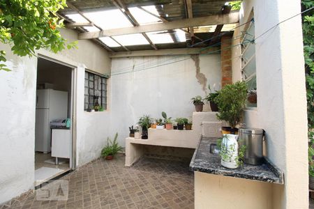 Casa à venda com 231m², 6 quartos e 2 vagasQuintal edícula