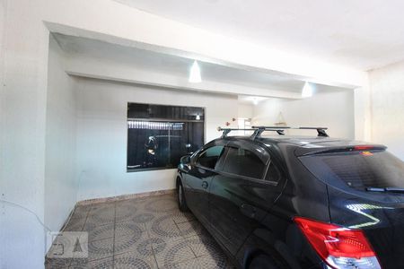 Casa à venda com 231m², 6 quartos e 2 vagasGaragem