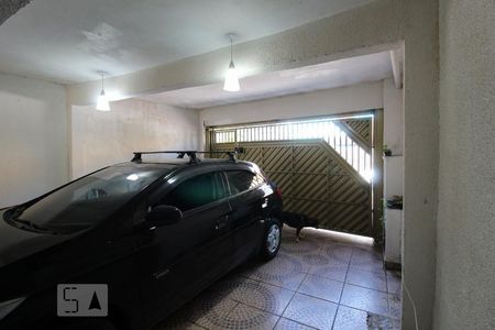 Casa à venda com 231m², 6 quartos e 2 vagasGaragem