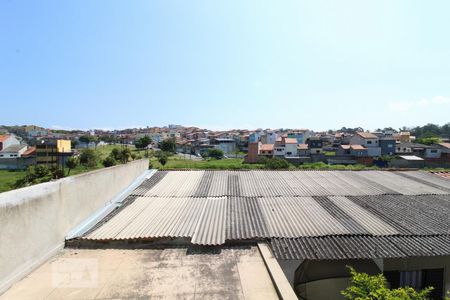 Casa à venda com 231m², 6 quartos e 2 vagasVista depósito