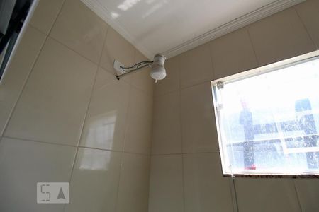 Casa à venda com 231m², 6 quartos e 2 vagasBanheiro suíte 3