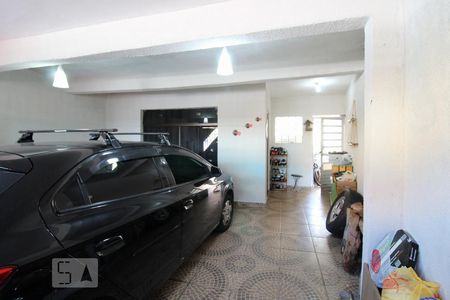 Casa à venda com 231m², 6 quartos e 2 vagasGaragem