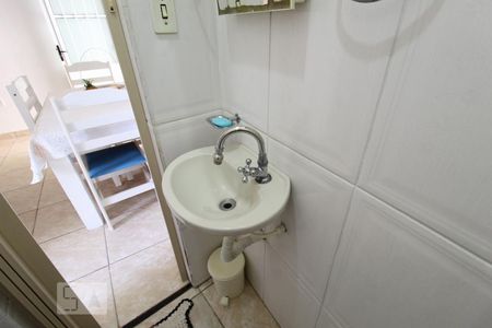 Casa à venda com 231m², 6 quartos e 2 vagasBanheiro edícula