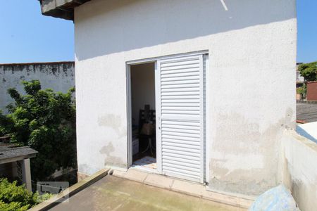 Casa à venda com 231m², 6 quartos e 2 vagasVaranda fundos