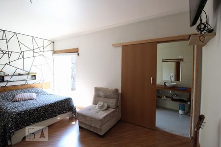 Casa à venda com 231m², 6 quartos e 2 vagasSuíte 3