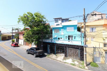 Casa à venda com 231m², 6 quartos e 2 vagasVista varanda frente