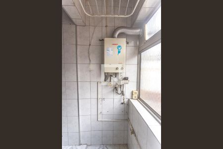 Apartamento para alugar com 32m², 1 quarto e 1 vagaÁrea de serviço