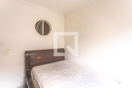 Quarto de apartamento para alugar com 1 quarto, 32m² em Taboão, São Bernardo do Campo