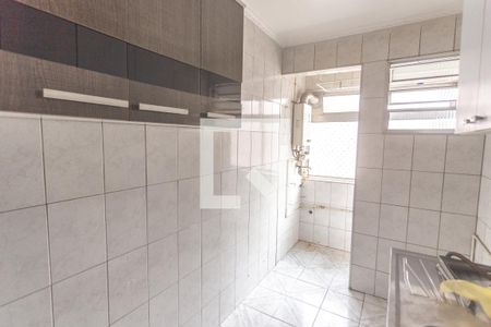 Apartamento para alugar com 32m², 1 quarto e 1 vagaCozinha