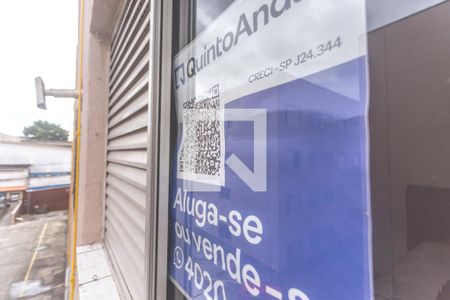 Apartamento para alugar com 32m², 1 quarto e 1 vagaFachada