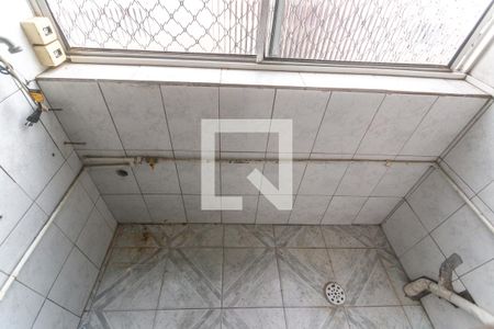 Apartamento para alugar com 32m², 1 quarto e 1 vagaÁrea de serviço