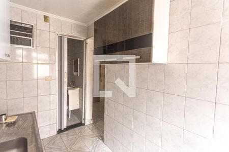 Apartamento para alugar com 32m², 1 quarto e 1 vagaCozinha