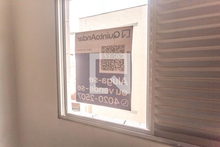 Apartamento para alugar com 32m², 1 quarto e 1 vagaFachada