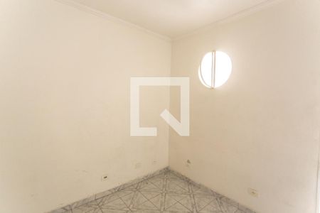 Sala de estar de apartamento para alugar com 1 quarto, 32m² em Taboão, São Bernardo do Campo