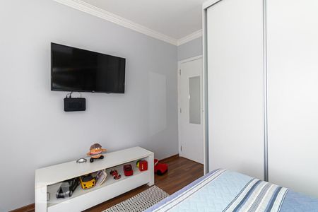 Casa à venda com 276m², 3 quartos e 3 vagas Casa à venda com 276m², 3 quartos e 3 vagasQuarto 2