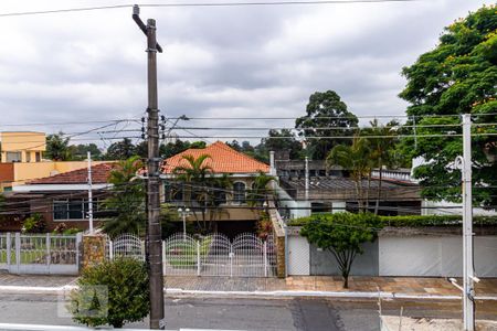 Casa à venda com 276m², 3 quartos e 3 vagas Casa à venda com 276m², 3 quartos e 3 vagasVista da Varanda da Sala