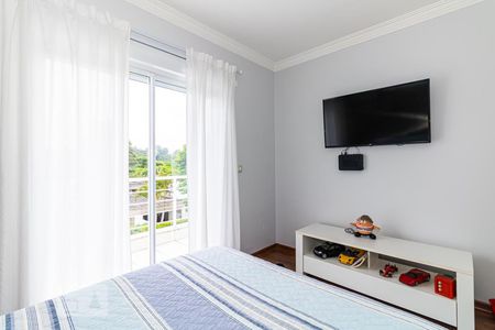 Casa à venda com 276m², 3 quartos e 3 vagas Casa à venda com 276m², 3 quartos e 3 vagasQuarto 2