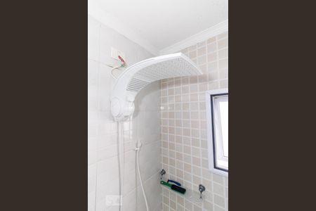 Casa à venda com 276m², 3 quartos e 3 vagas Casa à venda com 276m², 3 quartos e 3 vagasBanheiro da Suíte