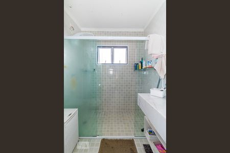 Casa à venda com 276m², 3 quartos e 3 vagas Casa à venda com 276m², 3 quartos e 3 vagasBanheiro da Suíte