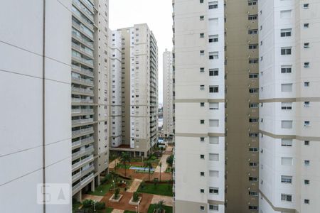 Apartamento à venda com 45m², 1 quarto e 1 vagaVista da Rua