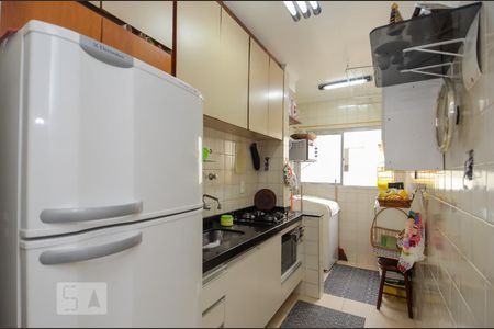 Apartamento à venda com 60m², 2 quartos e 1 vaga Apartamento à venda com 60m², 2 quartos e 1 vagaCozinha