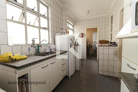 Apartamento à venda com 157m², 4 quartos e 1 vaga