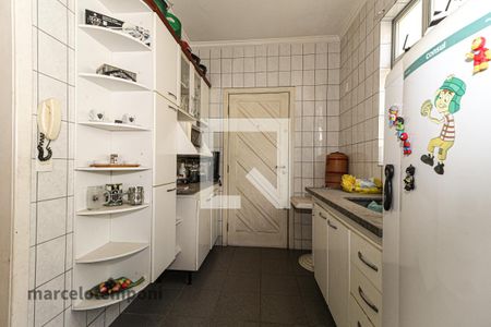 Apartamento à venda com 157m², 4 quartos e 1 vaga