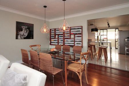 Sala de apartamento para alugar com 3 quartos, 265m² em Bela Vista, São Paulo