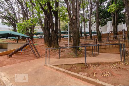 Apartamento à venda com 52m², 2 quartos e 1 vaga Apartamento à venda com 52m², 2 quartos e 1 vagaÁrea comum