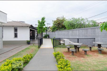 Apartamento à venda com 52m², 2 quartos e 1 vaga Apartamento à venda com 52m², 2 quartos e 1 vagaÁrea comum