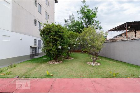 Apartamento à venda com 52m², 2 quartos e 1 vaga Apartamento à venda com 52m², 2 quartos e 1 vagaÁrea comum