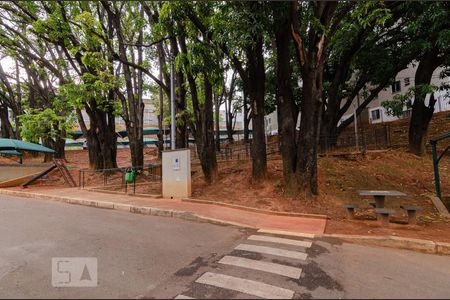 Apartamento à venda com 52m², 2 quartos e 1 vaga Apartamento à venda com 52m², 2 quartos e 1 vagaÁrea comum