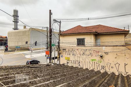 Vista de kitnet/studio para alugar com 1 quarto, 60m² em Vila Sônia, São Paulo
