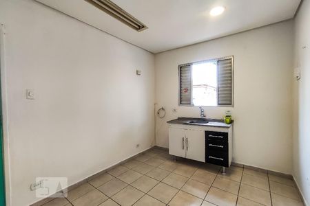 Cozinha/Área de Serviço de kitnet/studio para alugar com 1 quarto, 60m² em Vila Sônia, São Paulo
