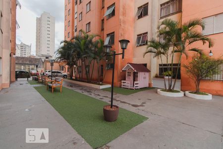 Apartamento à venda com 50m², 2 quartos e 1 vaga Apartamento à venda com 50m², 2 quartos e 1 vagaÁrea comum