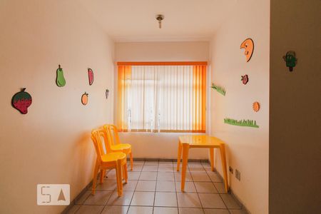 Apartamento à venda com 50m², 2 quartos e 1 vaga Apartamento à venda com 50m², 2 quartos e 1 vagaÁrea comum - Salão de festas