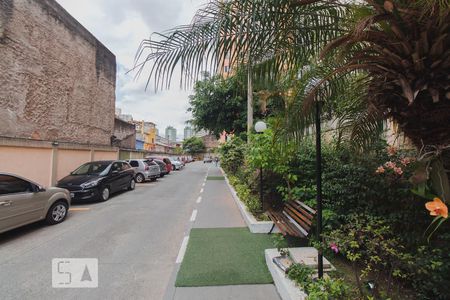 Apartamento à venda com 50m², 2 quartos e 1 vaga Apartamento à venda com 50m², 2 quartos e 1 vagaÁrea comum