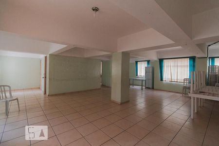Apartamento à venda com 50m², 2 quartos e 1 vaga Apartamento à venda com 50m², 2 quartos e 1 vagaÁrea comum - Salão de festas