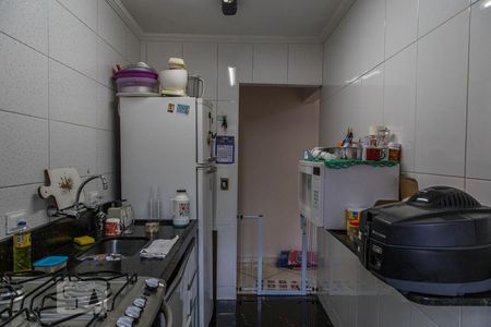 Apartamento à venda com 50m², 2 quartos e 1 vaga Apartamento à venda com 50m², 2 quartos e 1 vagaCozinha