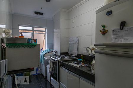 Apartamento à venda com 50m², 2 quartos e 1 vaga Apartamento à venda com 50m², 2 quartos e 1 vagaCozinha
