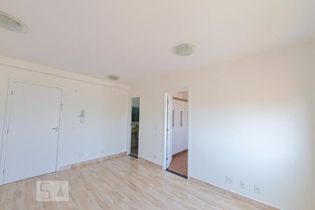 Sala de apartamento para alugar com 1 quarto, 42m² em Vila Augusta, Guarulhos