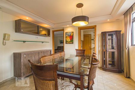 Sala de apartamento para alugar com 2 quartos, 191m² em Vila Izabel, Curitiba